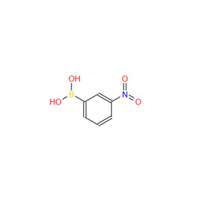 3-硝基苯硼酸；13331-27-6