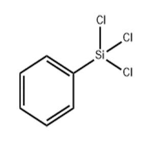 一苯基三氯硅烷 有机合成涂料 98-13-5