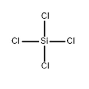 四氯化硅 有机合成 10026-04-7