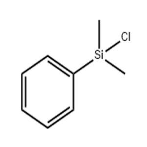 二甲基苯基氯硅烷 