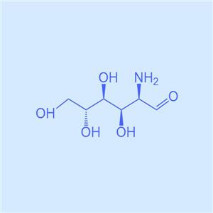 葡萄糖-氨基3416-24-8,GLU-NH2