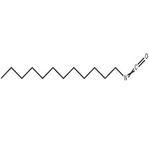 十二烷基异氰酸酯 染料中间体 4202-38-4 