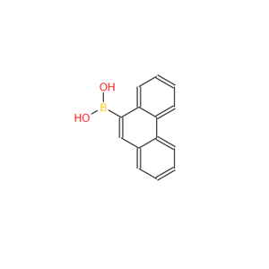 9-菲硼酸；68572-87-2