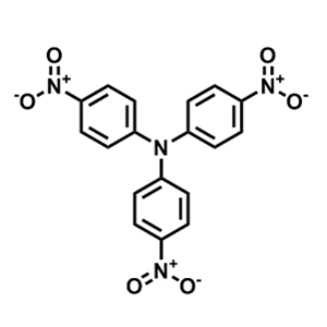三(4-硝基苯基)胺 20440-93-1