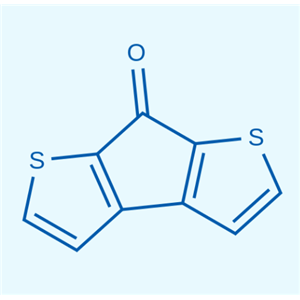 7H-环戊二烯并[1,2-b:4,3-b']二噻吩-7-酮 