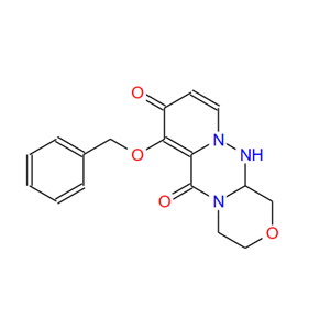 C]吡啶并[2,1-F] [1,2,4]三嗪-6,8二酮	