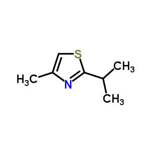 2-异丙基-4-甲基噻唑 食用香精 15679-13-7