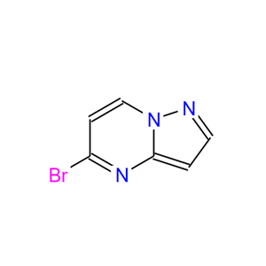 5-溴吡唑并[1,5-A]嘧啶