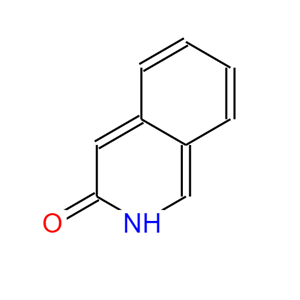 3-羟基异喹啉