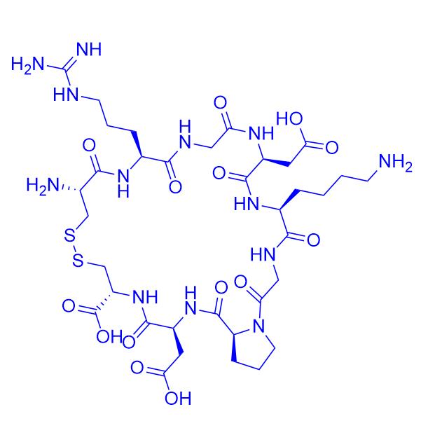 iRGD peptide 1392278-76-0.png