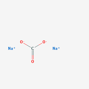 碳酸钠标准溶液
