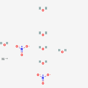 硝酸镍标准溶液