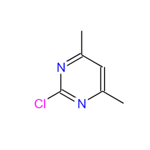 4472-44-0 2-氯-4,6-二甲基嘧啶