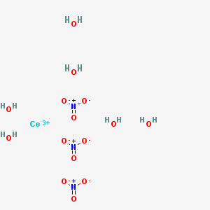 硝酸铈标准溶液