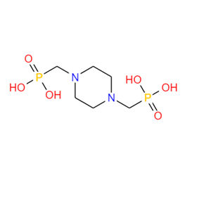 N,N'-哌嗪二(甲基磷酸) 89280-71-7