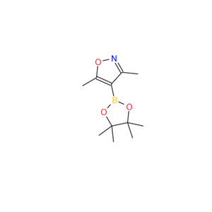 3,5-二甲基异恶唑-4-硼酸频哪醇酯；832114-00-8