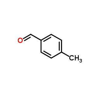 对甲基苯甲醛 有机合成中间体 104-87-0