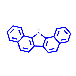13H-二苯并[a,i]咔唑 239-64-5