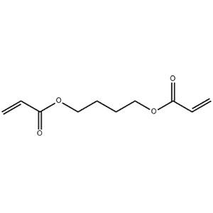 1,4-丁二醇二丙烯酸酯 粘合剂 1070-70-8