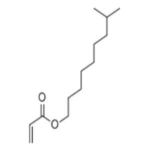 异癸醇丙烯酸酯 有机原料 1330-61-6 