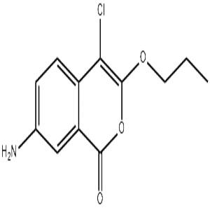 化合物 T25549 (126062-19-9)