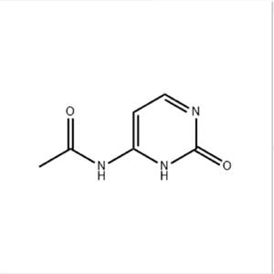 N4-乙酰胞嘧啶 14631-20-0