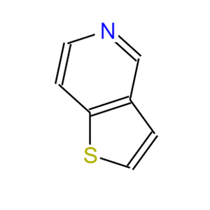 噻吩并[3,2-c]吡啶