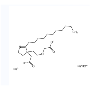 [1H-咪唑啉,1-[2-(羧甲氧基)乙基]二钠盐