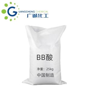 邻苯甲酰苯甲酸（BB酸）