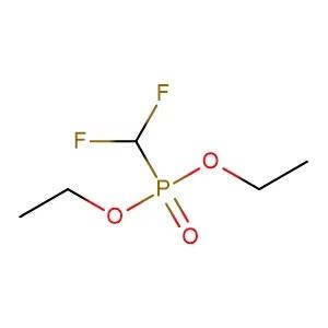 (二氟甲基)膦酸二乙酯 CAS 1478-53-1