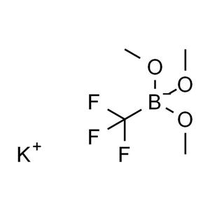 三甲氧基(三氟甲基)硼酸钾  CAS 626232-27-7