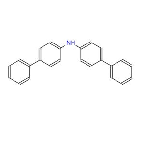 二([1,1'-二联苯基]-4-基)胺