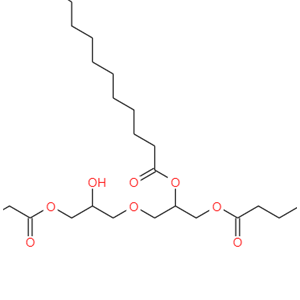 聚甘油-2 三异硬脂酸酯