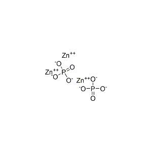 磷酸锌 防锈剂有机合成 7779-90-0