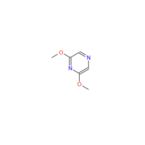 2,6-二甲氧基吡嗪；4774-15-6