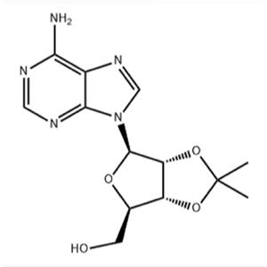 2',3'-异丙叉腺苷 362-75-4