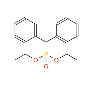 二苯甲基亚磷酸二乙酯 27329-60-8