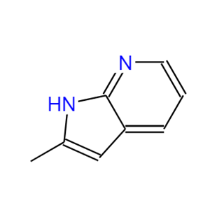 23612-48-8 2-甲基-7-氮杂吲哚
