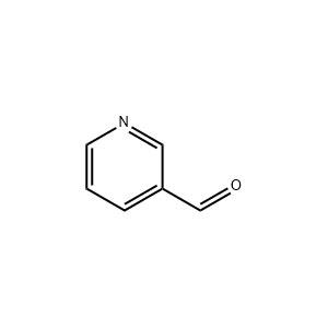 3-吡啶甲醛 有机合成中间体 500-22-1
