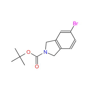 201940-08-1 5-溴异吲哚啉-2-碳酸叔丁酯