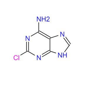 2-氯腺嘌呤