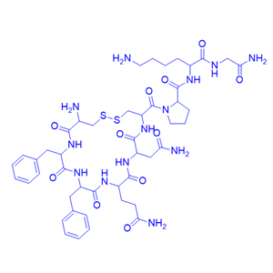 鸟氨酸加压素/3397-23-7/Ornipressin