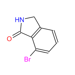 200049-46-3 7-溴-2,3-二氢-异吲哚-1-酮
