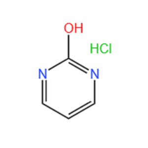 2-羟基嘧啶盐酸盐 38353-09-2