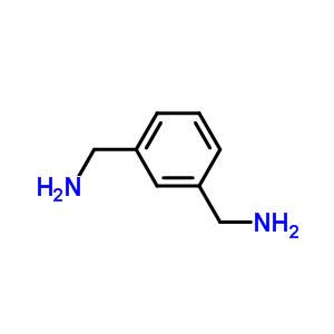 间苯二甲胺 树脂固化剂 橡胶助剂 1477-55-0