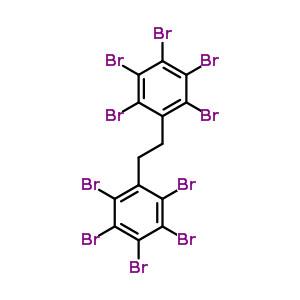 十溴二苯乙烷 涂料、胶粘灌封 84852-53-9
