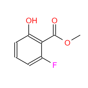 2-氟-6-羟基苯甲酸甲酯