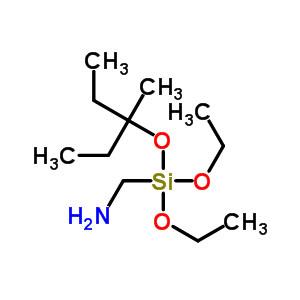 二乙胺基甲基三乙氧基硅烷 硅橡胶的固化剂 15180-47-9