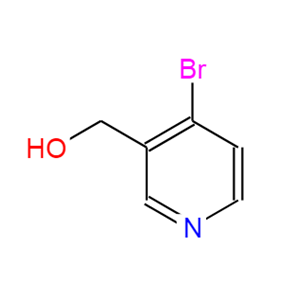 4-溴-3-羟甲基吡啶