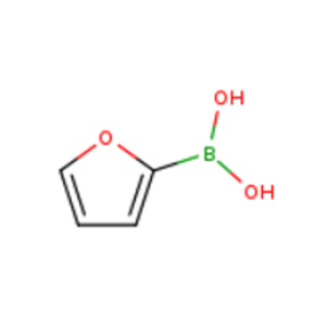 2-呋喃硼酸 13331-23-2
